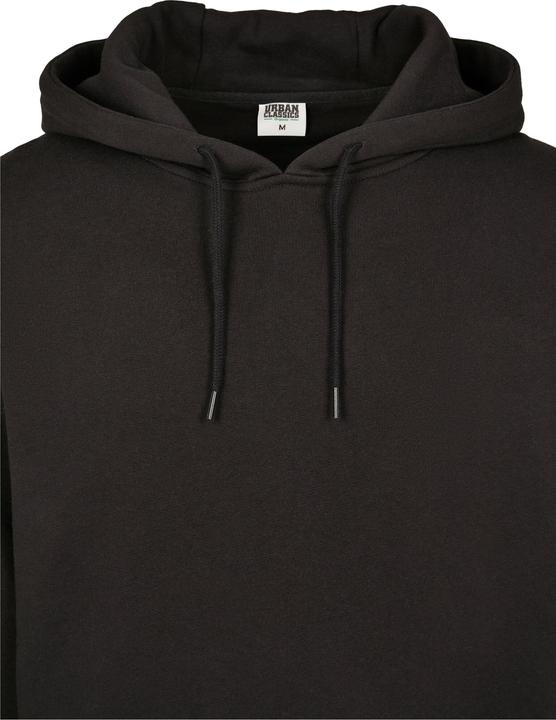 Actual product image Urban Classics Organic Basic Hoody (M)