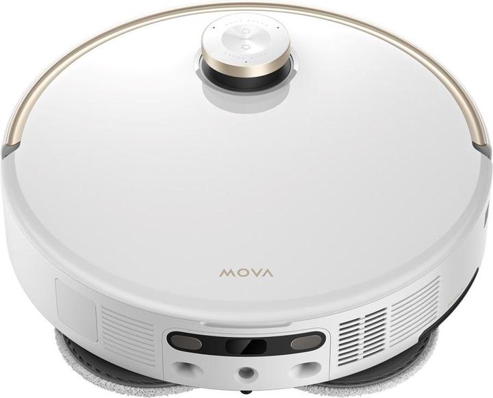 Actual product image Mova V50 Ultra Complete (Robot vacuum)