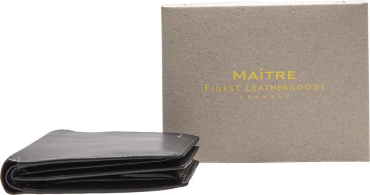 Actual product image Maître BillFold V14 hundsbach Hugwald