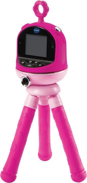 Actual product image VTech Kidizoom FLIX pink