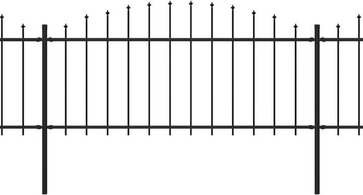 Actual product image VidaXL Sigmund