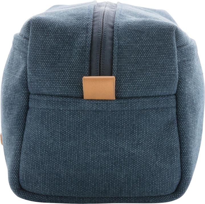 Actual product image Xd Collection Canvas Toiletry Bag (3 l)