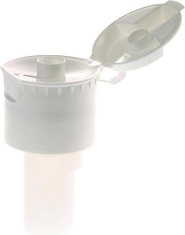 You Nails Kippdos. 20 ml für 1 und 2 Liter Flaschen (1000 ml)