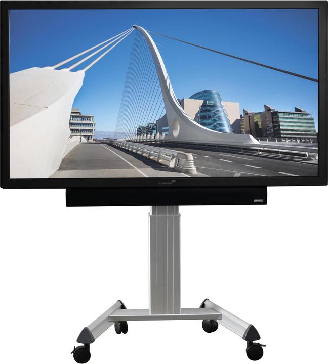 Produktbild Legamaster Rollstativ e-Screen EHA (86", 100 kg)