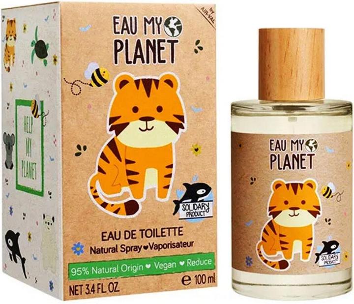 Image du produit Eau My Planet Eau de Toilette (Eau de toilette, 100 ml)