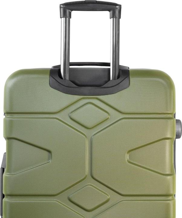 Actual product image Hauptstadtkoffer X-Kölln (42 l, Hand luggage (up to 50 litres))
