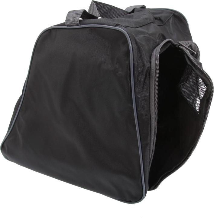 Actual product image Quadral Hiking Boot Bag