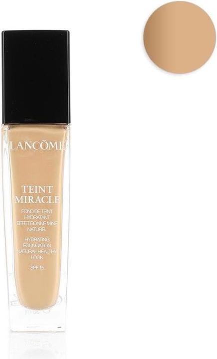 Image du produit Lancôme Fluide Teint Miracle (04 Beige Nature)