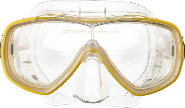 Produktbild Cressi Onda + Mexico