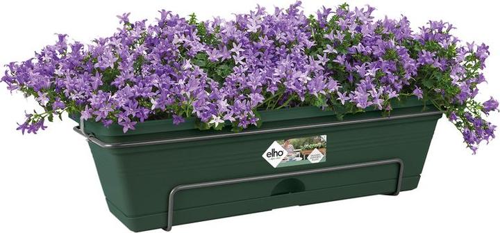 Immagine prodotto Elho Scatola da balcone Green Basics Allin1 (49 cm)