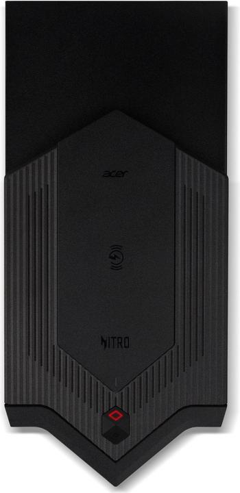 Produktbild Acer Nitro 50 – N50-650 (Intel Core i7-13700F, 32 GB, 1000 GB, GeForce RTX 4060 Ti)