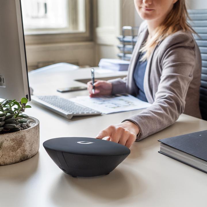 Actual product image Niceboy VOICE Call BT