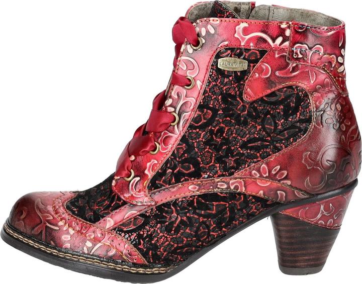 Actual product image Laura Vita Stiefelette (40)