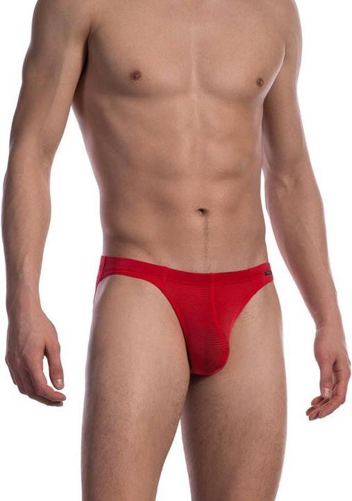 Olaf Benz RED 1201 Brazilbrief