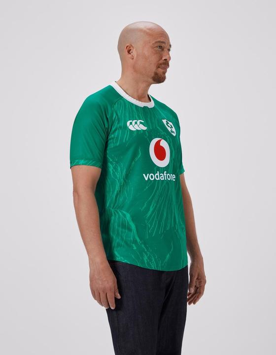 Produktbild Canterbury Heimtrikot Irland2024/25 (XL)