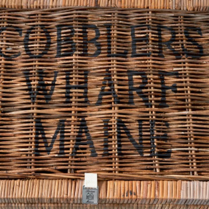 Actual product image Rivièra Maison Cobblers (160 x 40 x 45 cm)