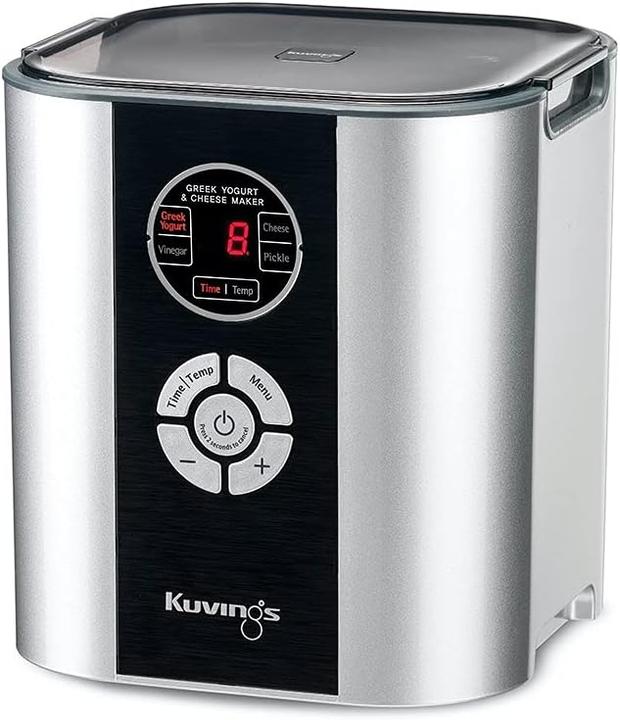 Kuvings Joghurt- und Käsebereiter KGC621