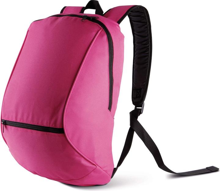 Image du produit Kimood Sac à dos poche intérieur