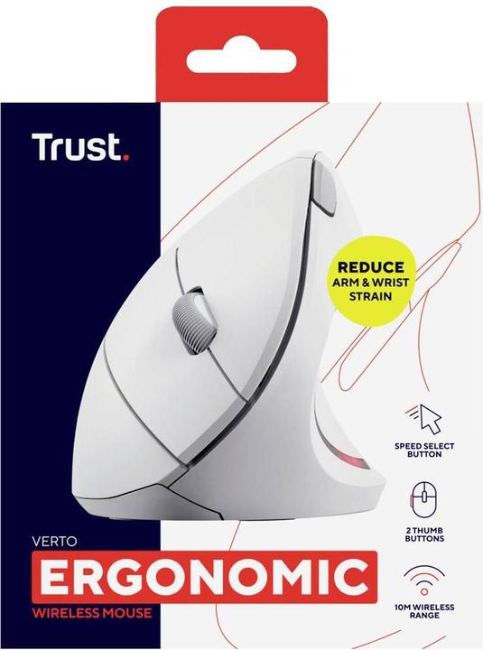 Immagine prodotto Trust Verto (Senza fili)