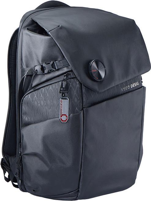 Actual product image VSGO Black Snipe 25L Commuting Camera Backpack (Photo backpack, 25 l)