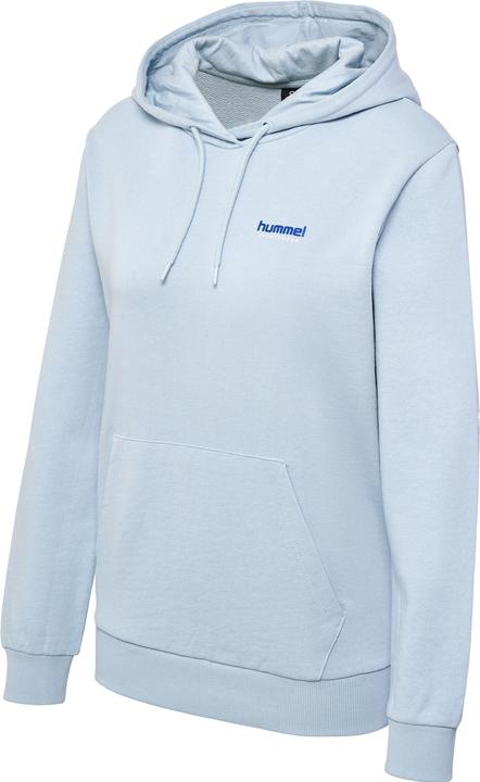 Immagine prodotto hummel hmlLGC SHAI HOODIE (XS)