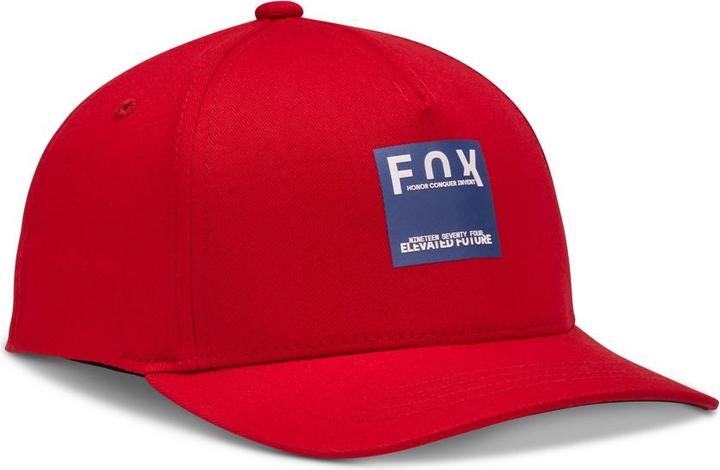 Fox HAT 24 YTH INTRUDE 110 SNAPBACK FLM (One Size)