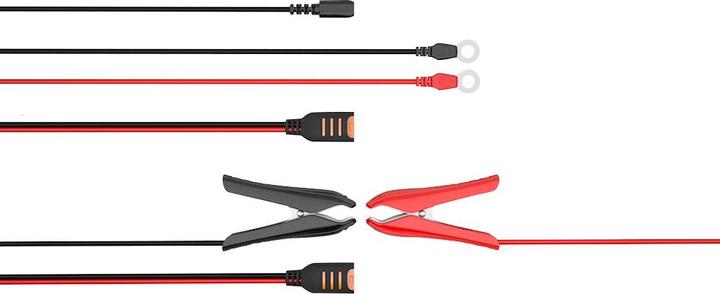 Productafbeelding Ctek Mxs 10.0 (12V, 10 A)
