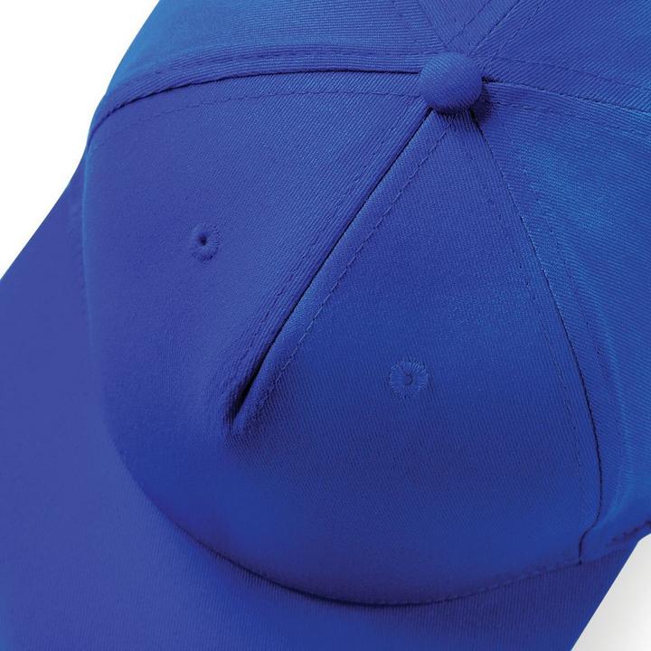 Immagine prodotto Beechfield Cappello da baseball da rapper retrò (confezione da 2) (Taglia unica)