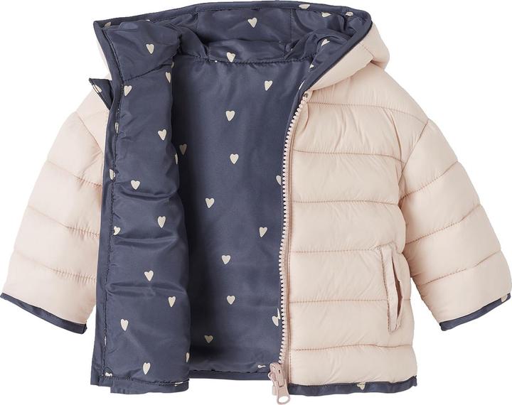 Produktbild Vertbaudet Warmer Anorak (86)