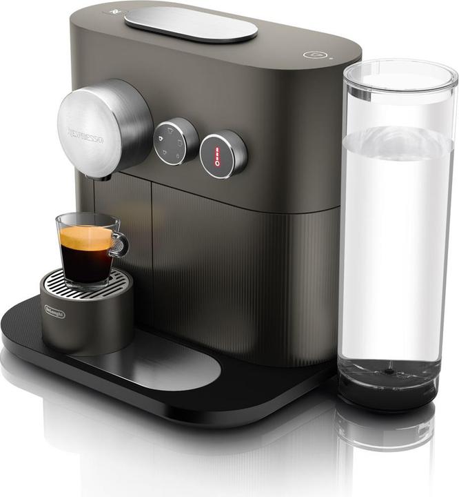 Produktbild De'Longhi Expert (NESPRESSO Original)