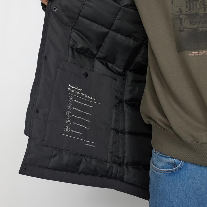 Actual product image Revolution City (XL)