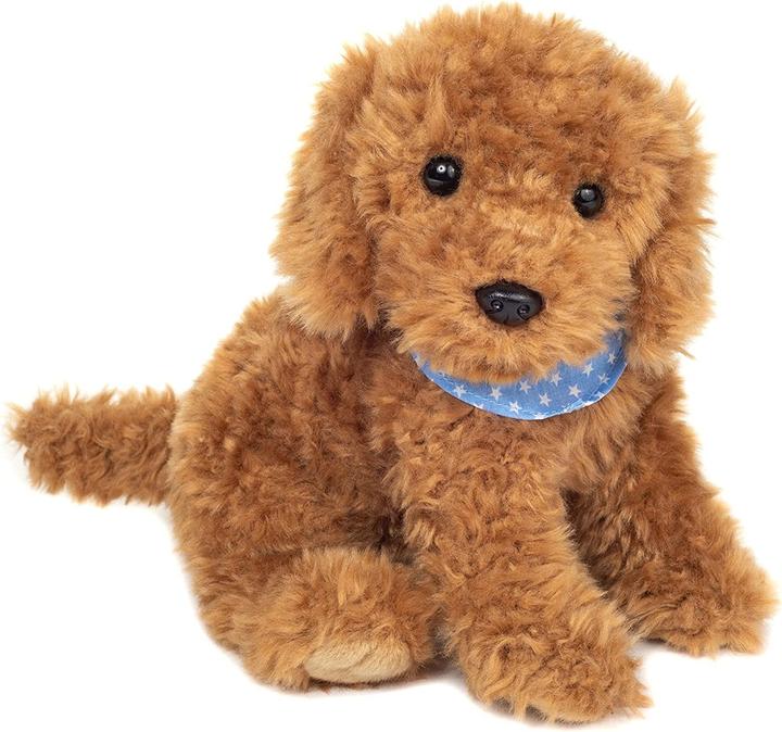 Produktbild Teddy Hermann Goldendoodle sitzend, ca. 30 cm (23 cm)