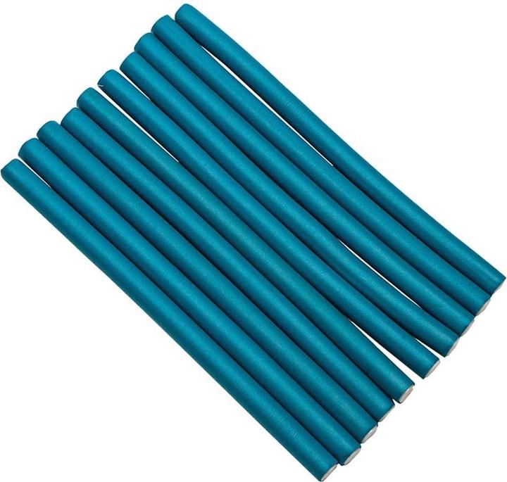 JTI 10x flexible Lockenwickler - 4,5 cm