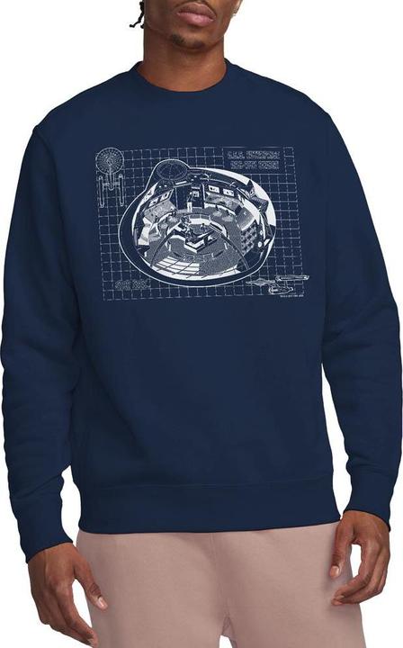 Image du produit - Sweat BRIDGE - Adulte (XL)