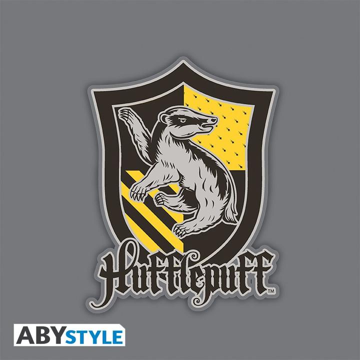 Produktbild ABYstyle Harry Potter - Haus Hufflepuff