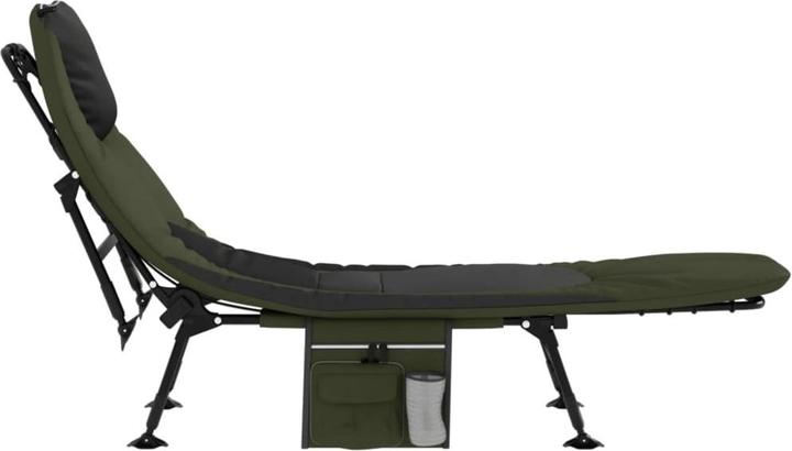 Actual product image VidaXL Katusha (196 cm)
