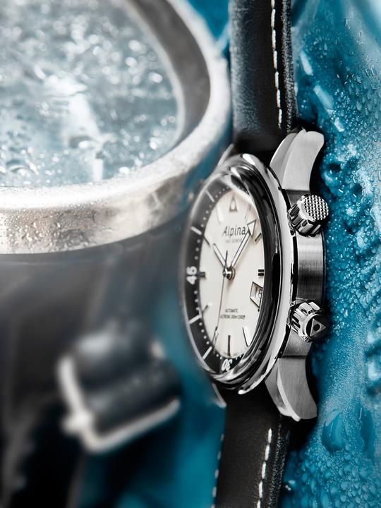 Immagine prodotto Alpina Watch Seastrong Diver 300 Heritage (Orologio da polso analogico, 42 mm)