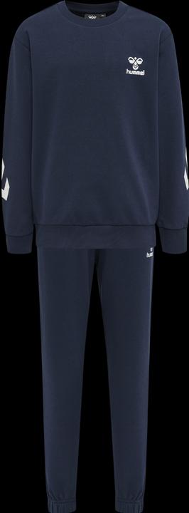Actual product image hummel Venti Tracksuit (116)