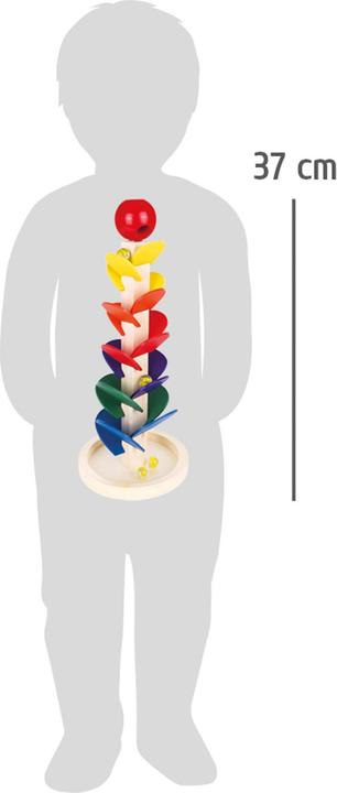 Image du produit small foot Marble run Sound