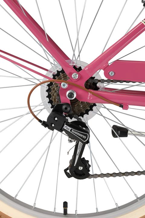 Image du produit Bikestar Citybike (40.60 cm)