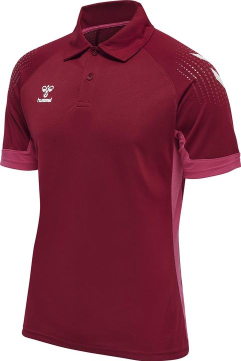 hummel Lead Functional Polo