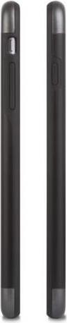 Produktbild Moshi iGlaze for iPhone 6/6S Plus Graphite Black (Apple iPhone 6 Plus)