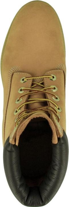 Actual product image Timberland 6-inch Premium (45.5)