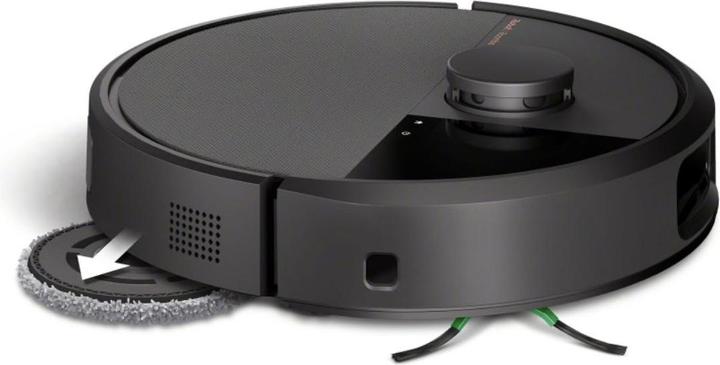Actual product image iRobot 505 Combo Plus (Vacuum mopping robot)