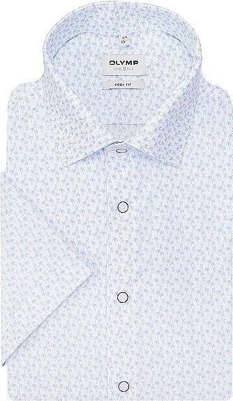 Actual product image Olymp Fit (39)
