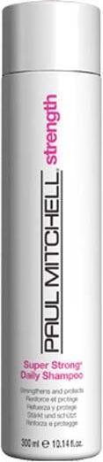 Paul Mitchell Super Strong Daily Shampoo (100 ml, Flüssiges Shampoo)