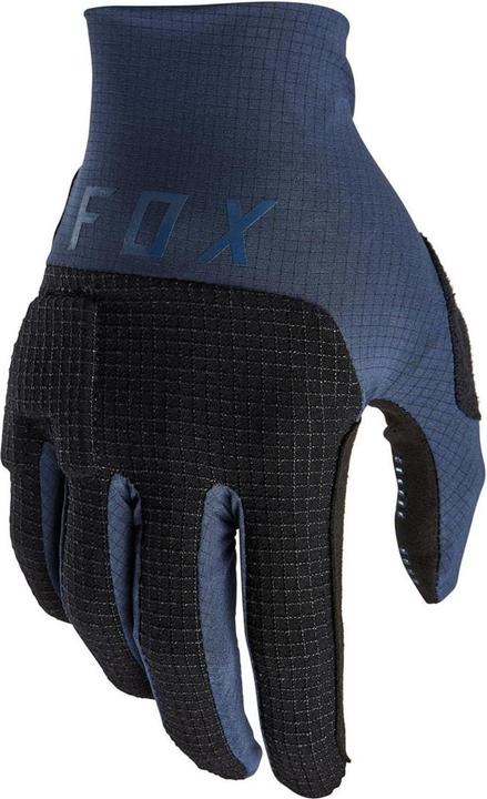 Fox Gloves 23 Flexair Pro Mdnt L (L)