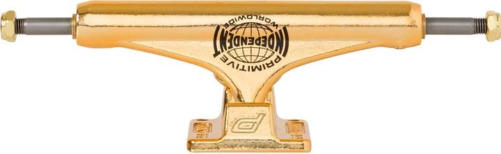 Actual product image Independent 139 Primitive Gold Mid Set (8")