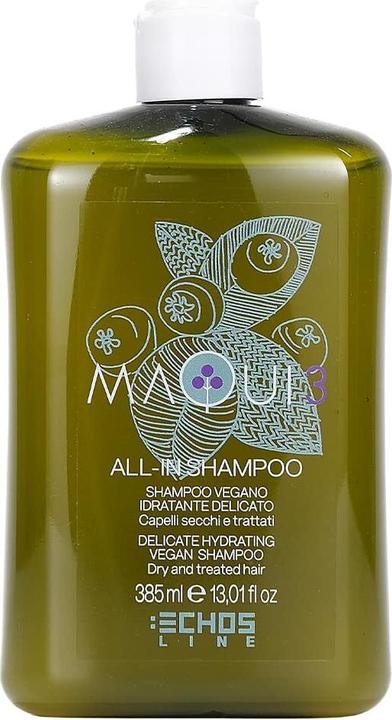 Echosline Hair Repair 385 ml (385 ml)