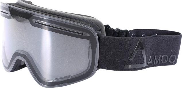 Produktbild Amoq Vision Magnetic (Anthracite, Black)